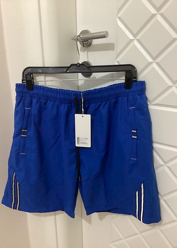 Erkek deniz Şort - Görsel 3