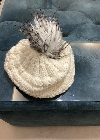 KADIN BERE - Görsel 4