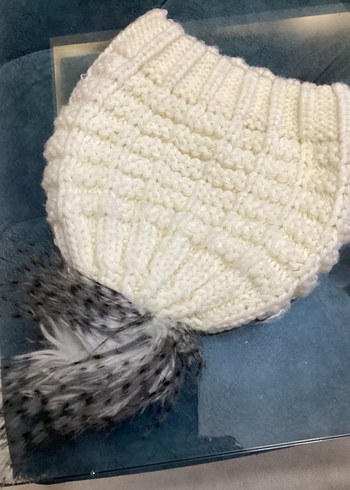 KADIN BERE - Görsel 6