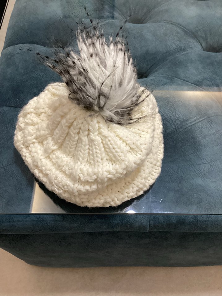 KADIN BERE - Görsel 4