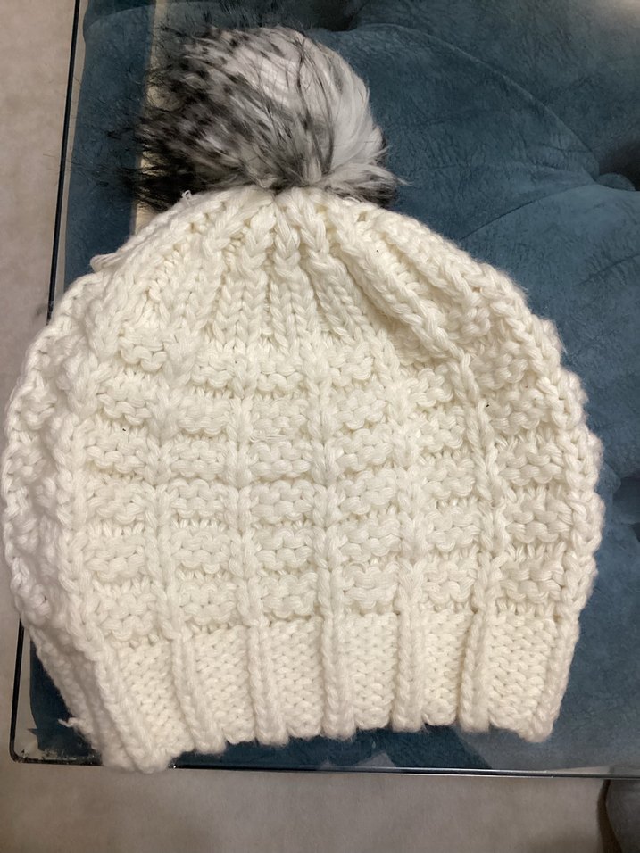 KADIN BERE - Görsel 5