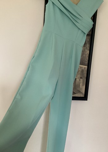 Kadın Tulum BSB MARKA - Görsel 12