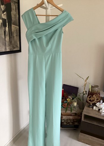 Kadın Tulum BSB MARKA - Görsel 4