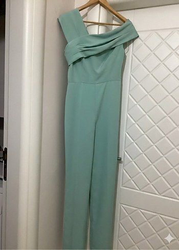 Kadın Tulum BSB MARKA - Görsel 8