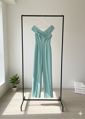 Kadın Tulum BSB MARKA - Görsel 5