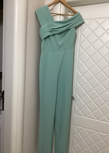 Kadın Tulum BSB MARKA - Görsel 9