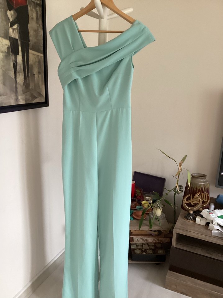 Kadın Tulum BSB MARKA - Görsel 4