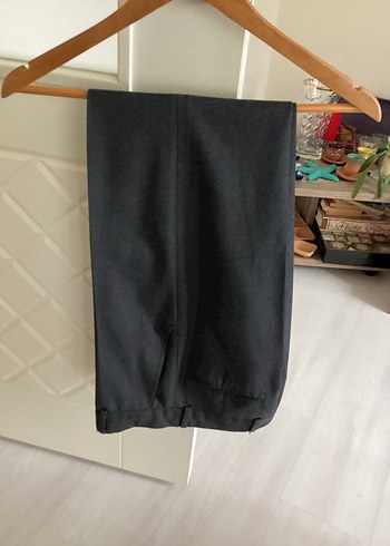 GENÇ ERKEK PANTOLON - Görsel 6