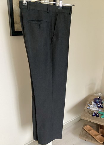 GENÇ ERKEK PANTOLON - Görsel 7
