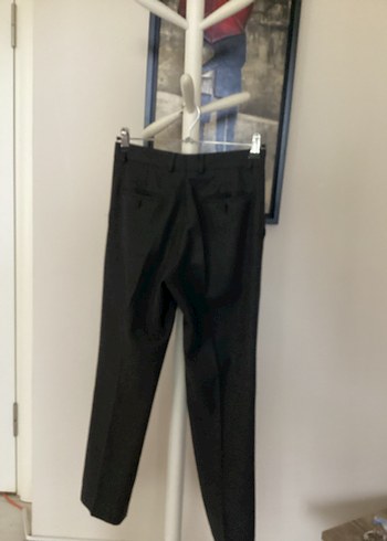 GENÇ ERKEK PANTOLON - Görsel 4