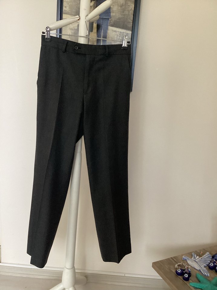 GENÇ ERKEK PANTOLON - Görsel 3