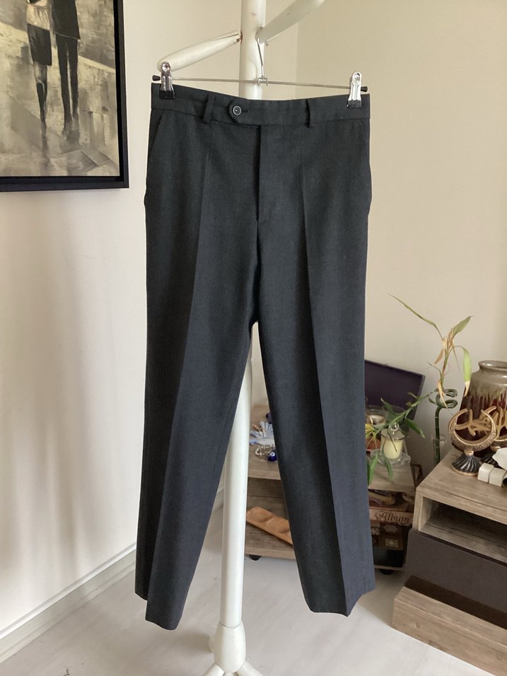 GENÇ ERKEK PANTOLON - Görsel 2