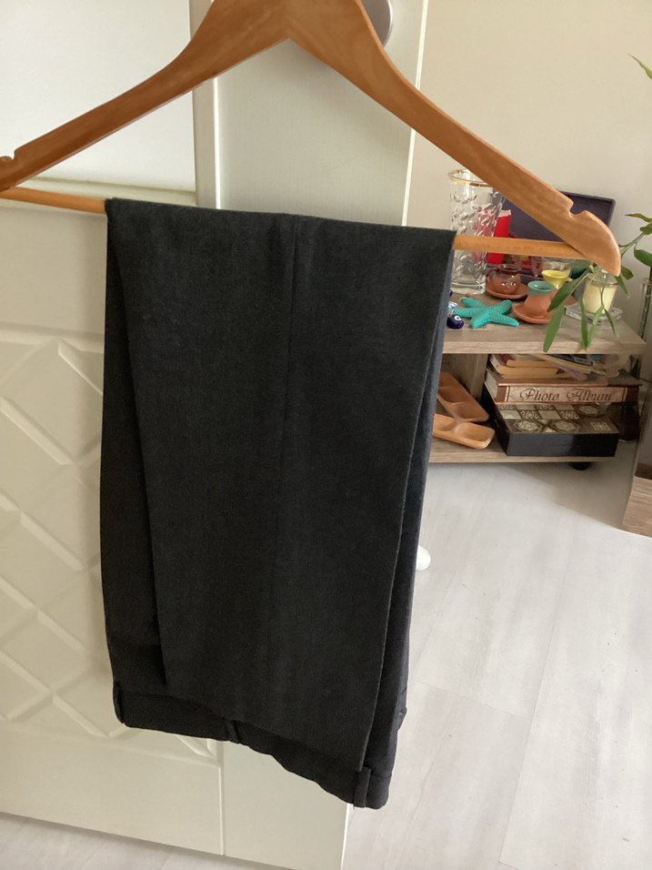 GENÇ ERKEK PANTOLON - Görsel 5