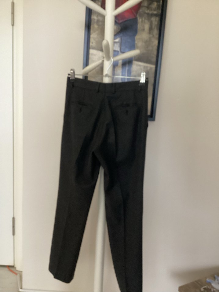 GENÇ ERKEK PANTOLON - Görsel 4