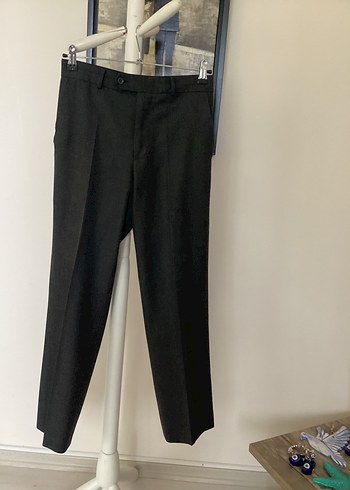 GENÇ ERKEK PANTOLON - Görsel 2