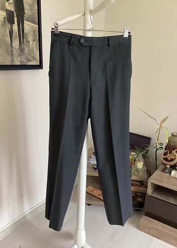 GENÇ ERKEK PANTOLON - Görsel 7