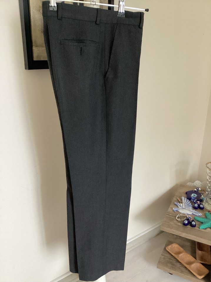 GENÇ ERKEK PANTOLON - Görsel 4