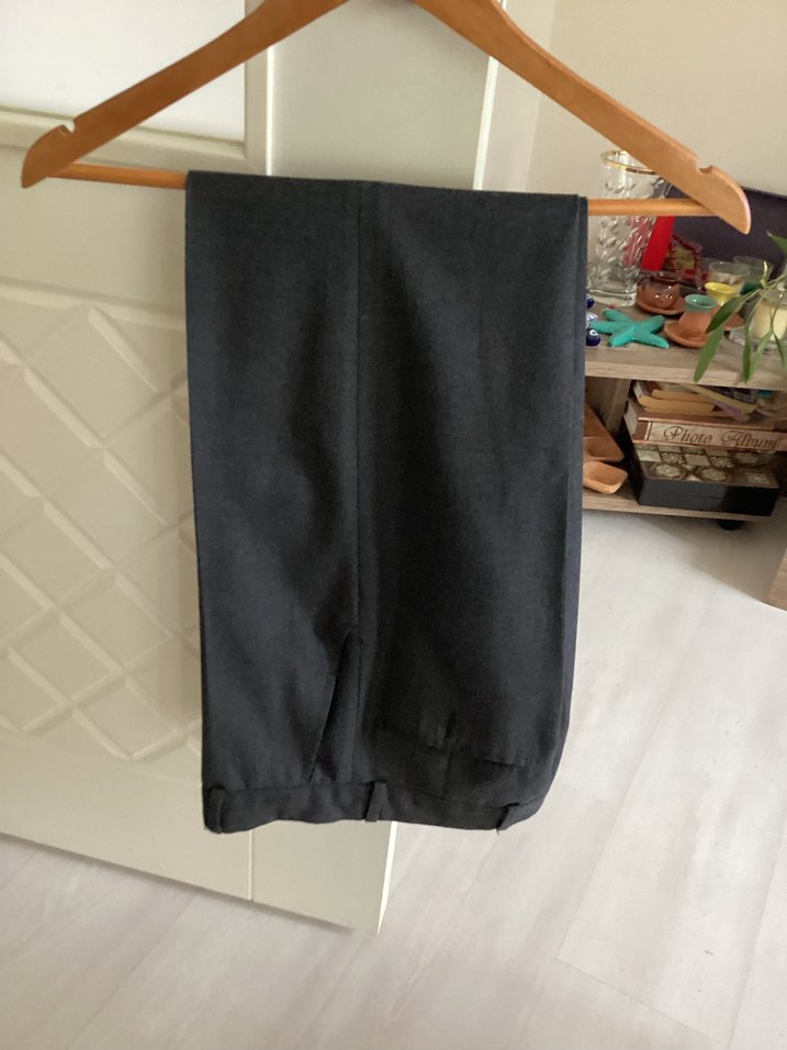 GENÇ ERKEK PANTOLON - Görsel 5