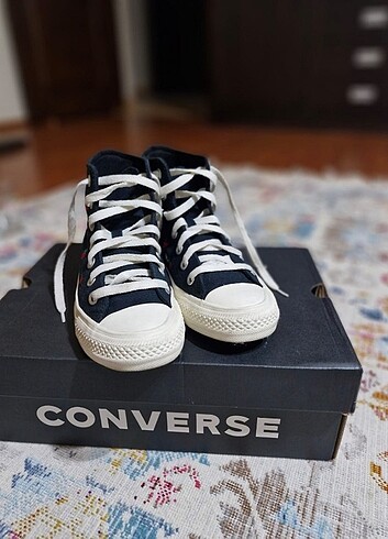 Converse Orijinal Converse ayakkabı 