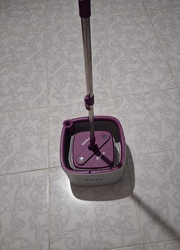 Beden Vileda set