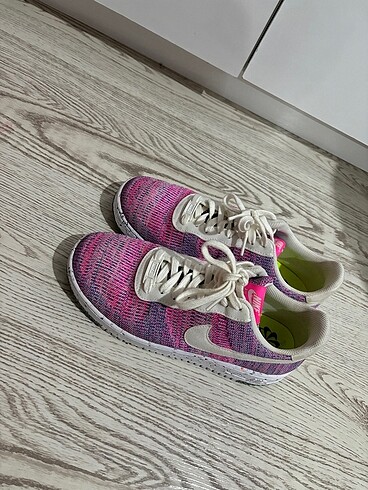 Nike Nike ayakkabı