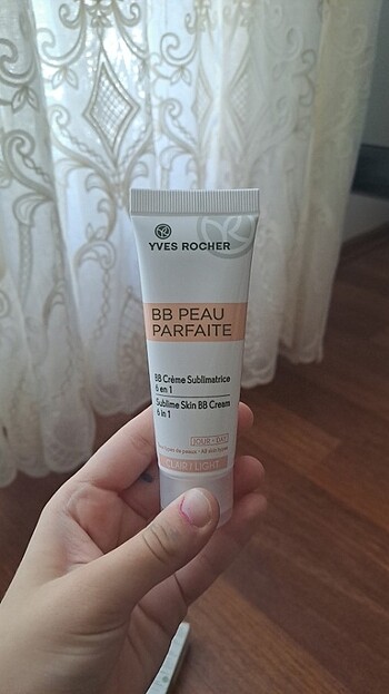 Yves rocher 50ml BB krem