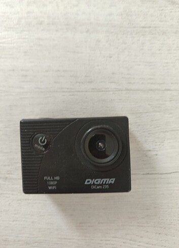 Digma dic am 235 go pro