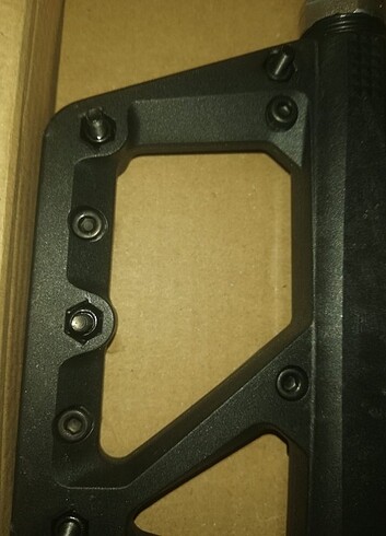 Bisiklet pedal