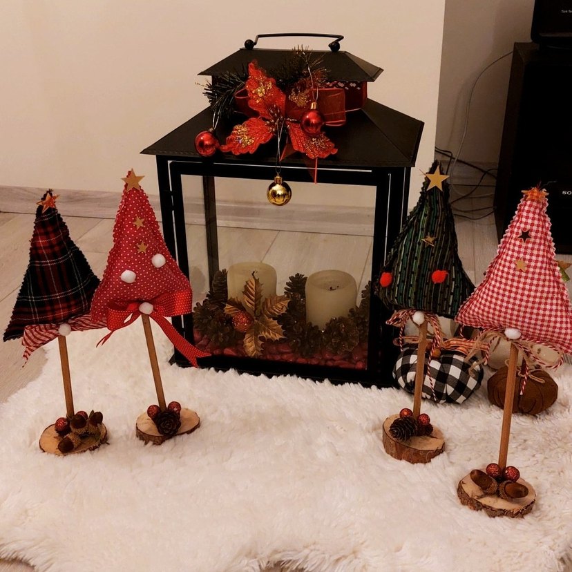 çamağacı kütük tabanlı - Görsel 2