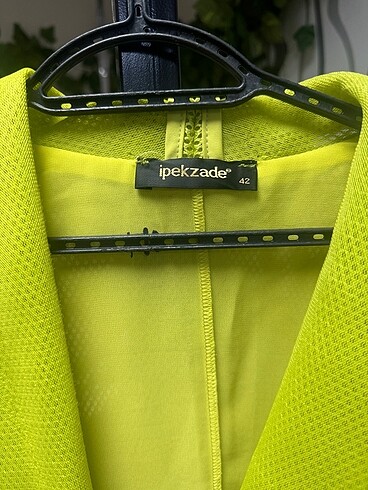 xl Beden Ceket