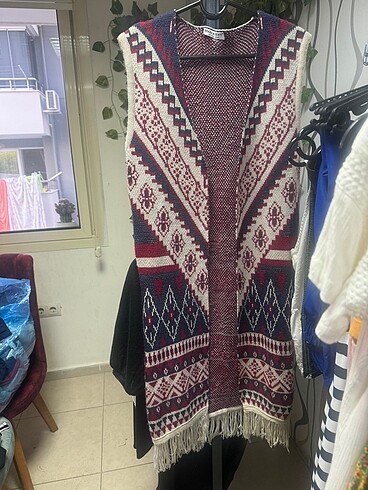 Diğer Yelek