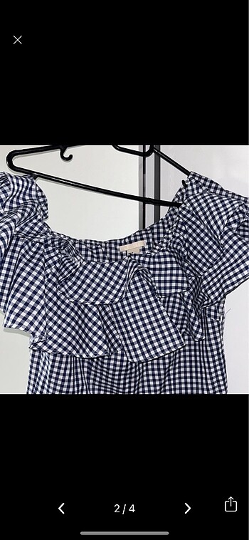 H&M H&M elbise