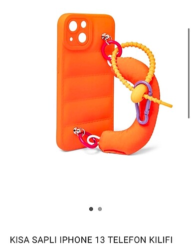 Twist telefon kılıfı