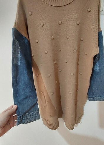 Triko tunik