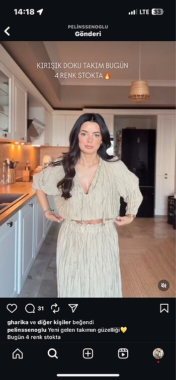 Zara Zara takım