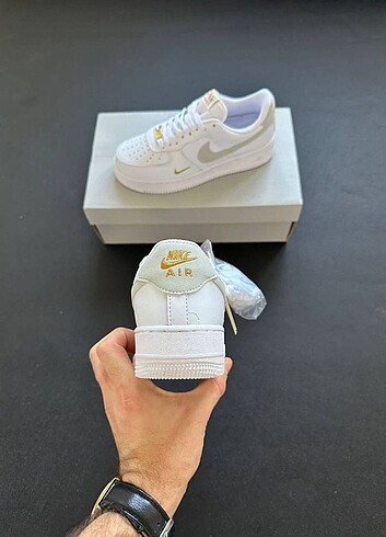 40 Beden NİKE AİR FORCE ONE