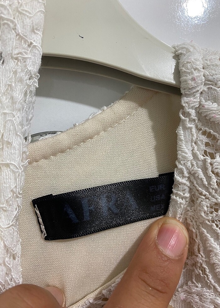 Afra Elbise - Görsel 2