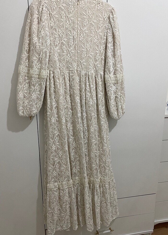 Afra Elbise - Görsel 3