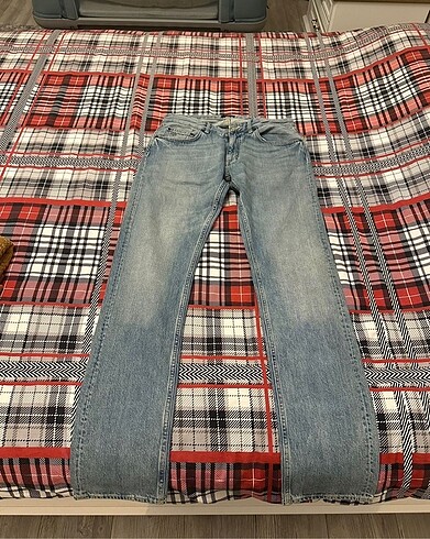 Jean pantolon Gant