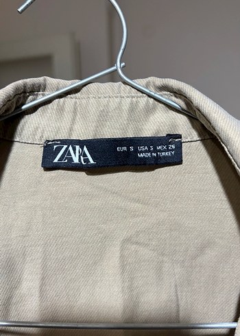 Zara s