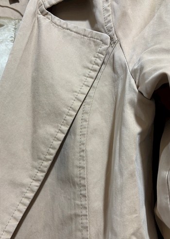 Mavi Marka Kadın Trençkot - Görsel 4