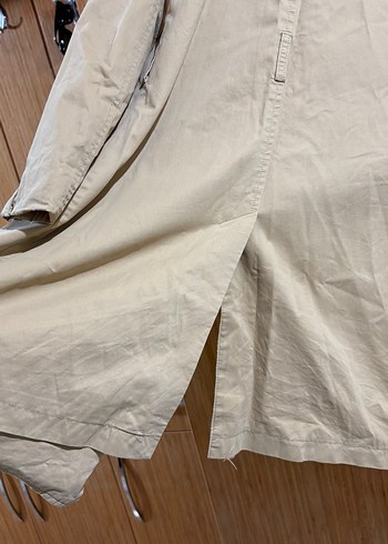 Mavi Marka Kadın Trençkot - Görsel 6