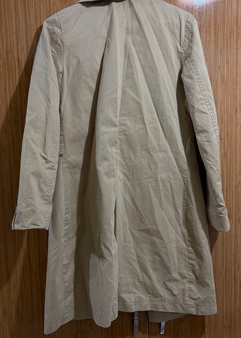 Mavi Marka Kadın Trençkot - Görsel 5