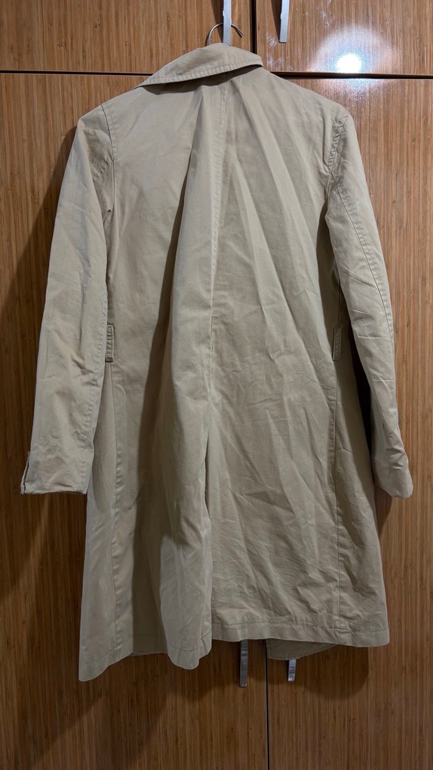 Mavi Marka Kadın Trençkot - Görsel 5