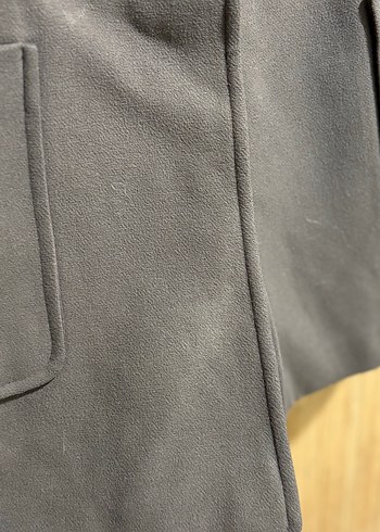 Kahverengi Kürklü Kaban - Görsel 2