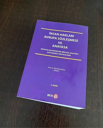 İnsan Hakları + Pax Romana