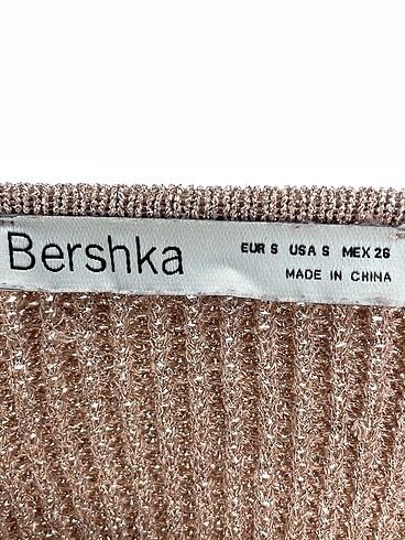 Bershka Mini Üst %70 İndirimli. - Görsel 4