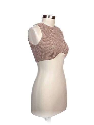 Bershka Mini Üst %70 İndirimli. - Görsel 2