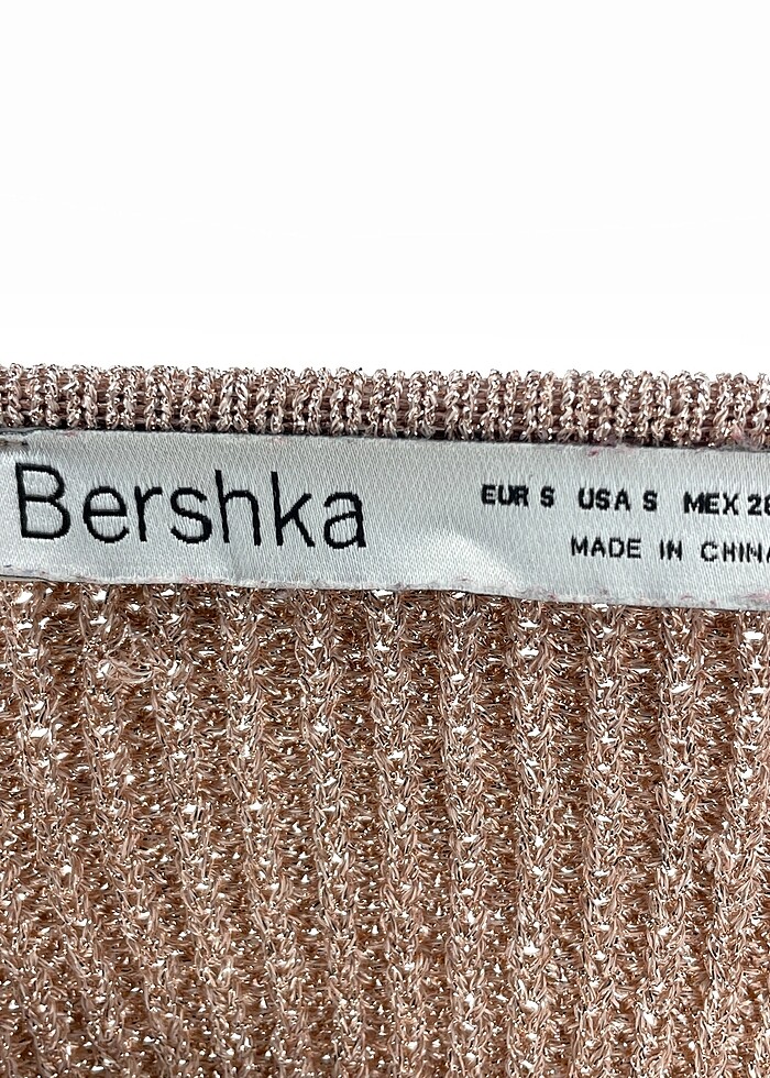 Bershka Mini Üst %70 İndirimli. - Görsel 4