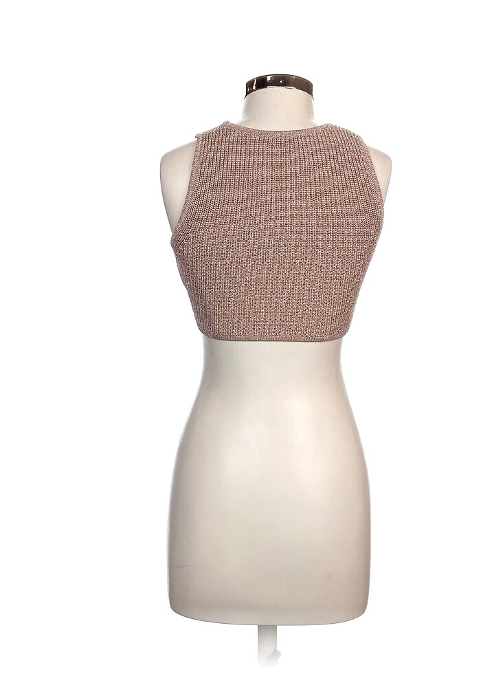 Bershka Mini Üst %70 İndirimli. - Görsel 3